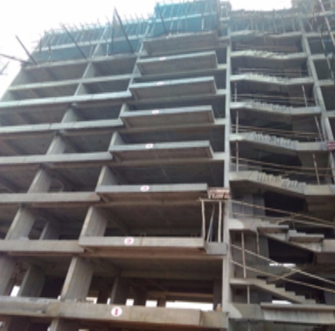 Construction Progress